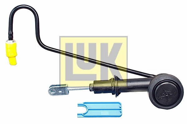 Master Cylinder, clutch